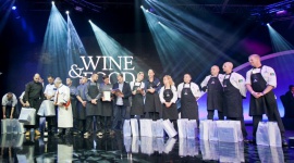 Villeroy & Boch wspiera kulinarne talenty – za nami Wine & Food Noble Night