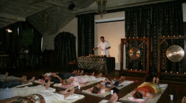 Terapie energetyczne w Manor House SPA – w Nowy Rok z nową energią
