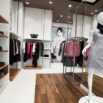 Polska moda w stylowym wnętrzu