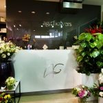 Kwiaciarnia jak butik – minimalizm w eleganckim stylu