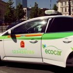 Czytaj magazyn „Art&Business” w taksówkach EcoCar i weź udział w konkursie!