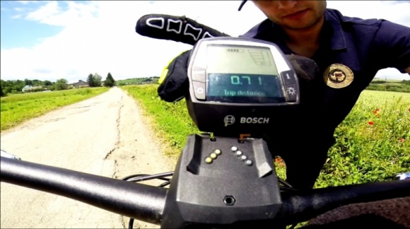 MTB z prądem. Jak to działa?