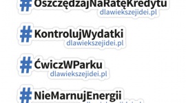 #DlaWiększejIdei – nowa kampania Idea Expert