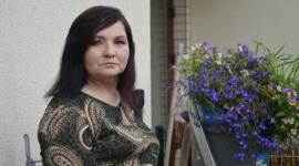 Ewa Gogolewska-Domagała – optymistka z wyboru