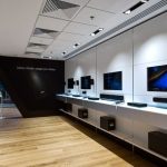 Otwarcie salonu Bose w Galerii Mokotów