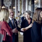 60 lat luksusu! Dr Irena Eris na obchodach jubileuszu Comité Colbert