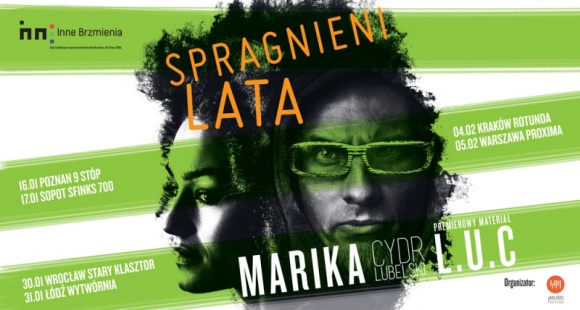 Startuje nowa edycja trasy koncertowej „Spragnieni Lata”
