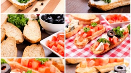 Karnawał trwa! Styl życia, LIFESTYLE - Przegląd szybkich przekąsek na domowe imprezy