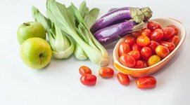 Dieta zapewniająca równowagę