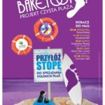 Bosa stopą na polskich plażach!