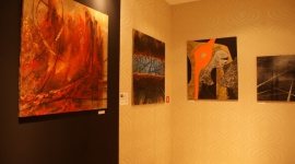 Project ART – galeria sztuki w Porcie Łódź