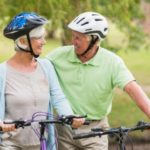 5 sportów dla seniorów