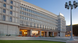 Centrum Bankowo-Finansowe „Nowy Świat” wspiera święto architektury