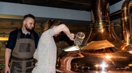 Live brewing w Polsce. Nowy trend?