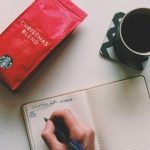 Świętuj wspólnie ze Starbucks