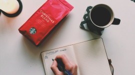 Świętuj wspólnie ze Starbucks
