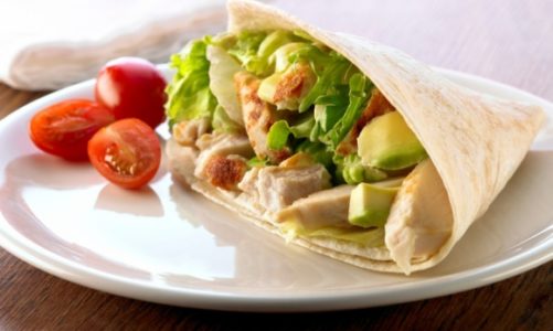 Dieta dla aktywnych zimową porą