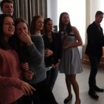 Białostoccy wolontariusze wspierają rówieśników ze Wschodu
