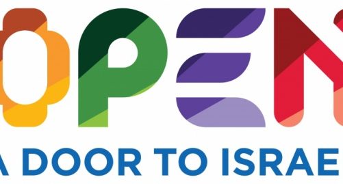 OPEN A DOOR TO ISRAEL – multimedialna wystawa