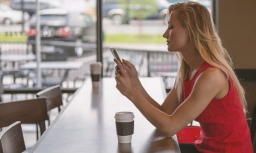 Aplikacje randkowe – popularne czy pomijane?
