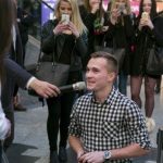 Powiedziały „TAK”! Niezapomniane zaręczyny w Galerii Krakowskiej