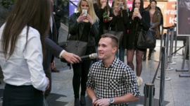 Powiedziały „TAK”! Niezapomniane zaręczyny w Galerii Krakowskiej