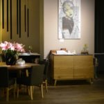 Wystawa Elżbiety Terlikowskiej w Food Art Gallery