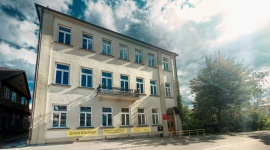 Konkurs Poliglota, drewniany dom i kuchnia molekularna. Dzień Otwarty w ZSS STO