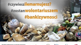 Gwiazdy zaangażowały się w kampanię Banków Żywności