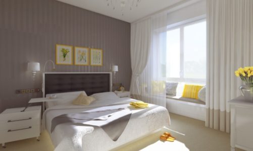 Samodzielni, niezależni, bezpieczni – pierwsze w Polsce apartamenty senioralne.