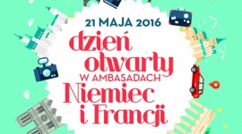W gości do ambasadorów