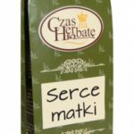 Herbata pełna uczuć – kompozycja „Serce matki” marki Czas na Herbatę