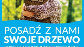 15 maja 2016 r. Ogólnopolskim Dniem Po Stronie Natury.