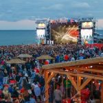 FINAŁ HEL SPOT – NAJWIĘKSZE BEACH PARTY W POLSCE!