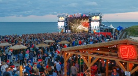 FINAŁ HEL SPOT – NAJWIĘKSZE BEACH PARTY W POLSCE!