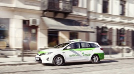 W taksówce z Chopinem Styl życia, LIFESTYLE - Do końca sierpnia osoby podróżujące taksówkami EcoCar mogą posłuchać podczas jazdy muzyki Fryderyka Chopina. Akcja promująca twórczość kompozytora towarzyszy 12. Międzynarodowemu Festiwalowi „Chopin i jego Europa”.