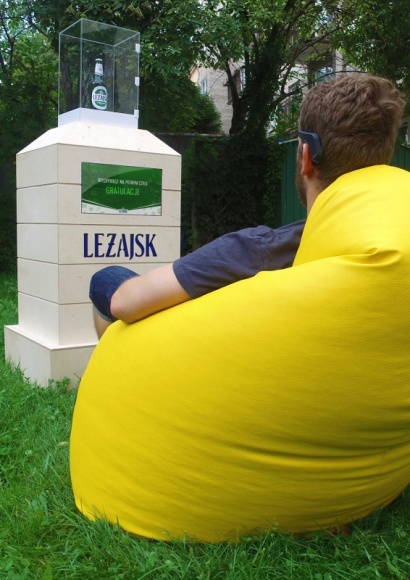 Leżajsk stawia pierwszy Wolnomat w Polsce