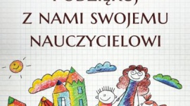 DZIEŃ NAUCZYCIELA – PODARUJ HERBACIANY UPOMINEK OD MARKI CZAS NA HERBATĘ W PIĘKN