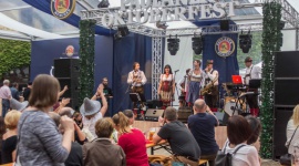 Świętujemy Oktoberfest na pierwszym PAULANER OKTOBERFEST we Wrocławiu
