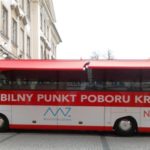 Oddaj krew, pomóż trzem osobom – już we wtorek