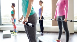 Zostań fanką zajęć fitness!