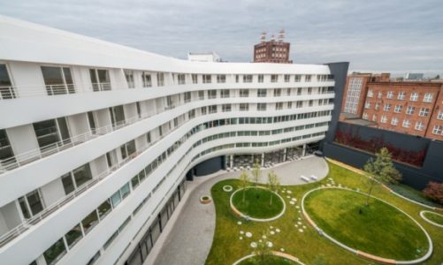 Nowy mały rynek w centrum Wrocławia?