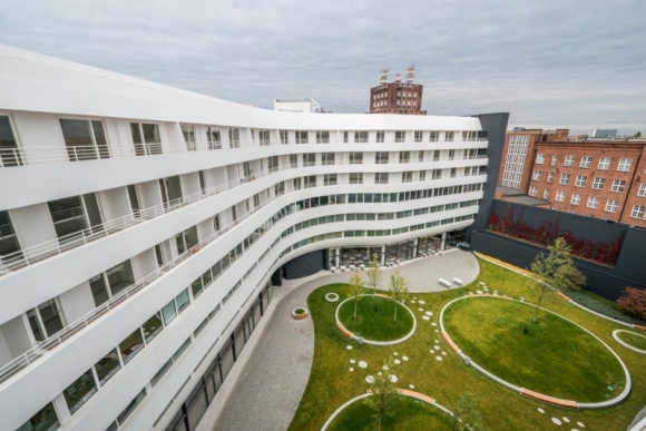 Nowy mały rynek w centrum Wrocławia?