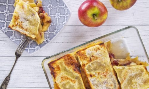 Światowy Dzień Makaronu – to już dziś!