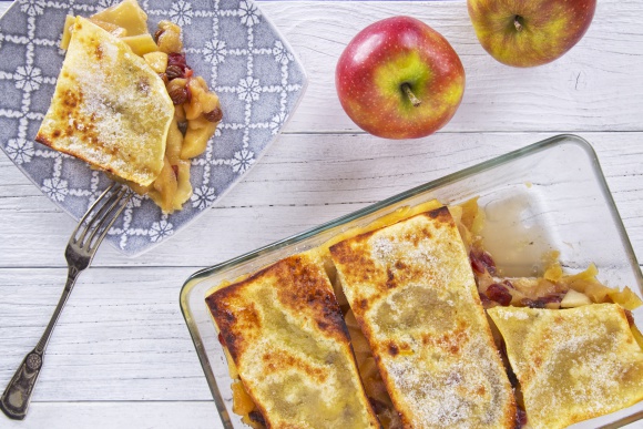 Światowy Dzień Makaronu – to już dziś!