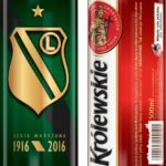 Jubileuszowa puszka Królewskiego wchodzi do sklepów