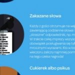 Halloween dla dużych i małych