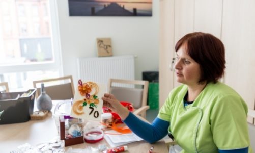 Zobacz, jak działa nowoczesne centrum seniora – Dzień Otwarty Angel Care