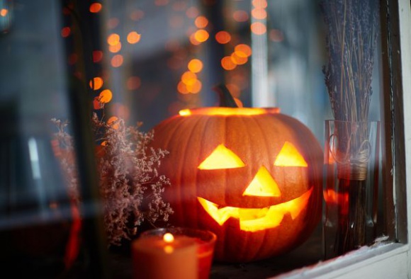 Halloween. Wersja dla ciekawych (i głodnych)