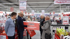 Głosowanie w akcji charytatywnej MEDIA MARKT zakończone